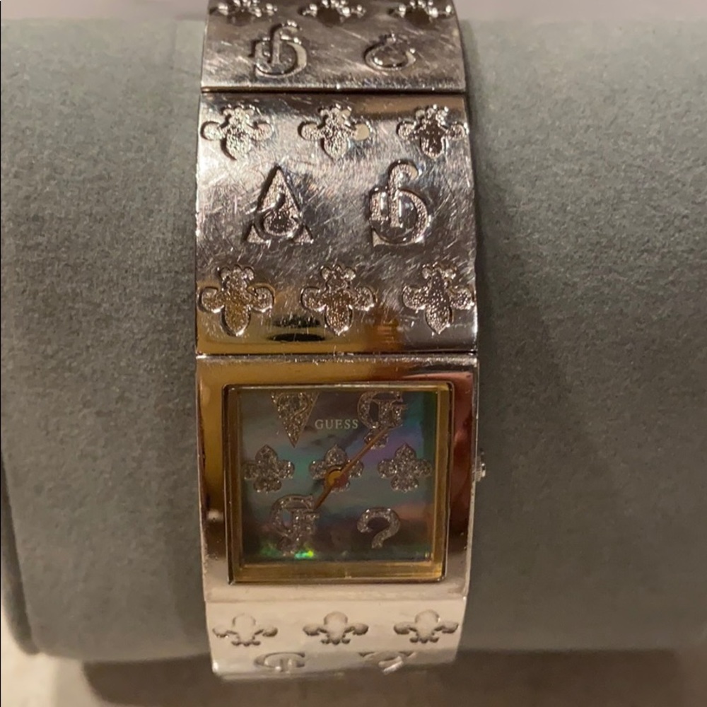Guess watch